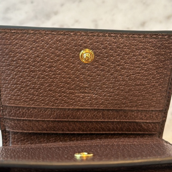 Gucci Wallet - Picture 5 of 5